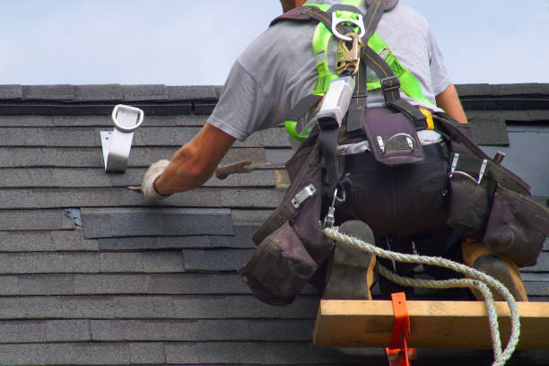 Roof Repair Estimates in Ridgewood, IL