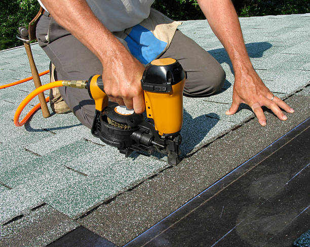 Trusted Ridgewood, IL Roofing Contractor Experts