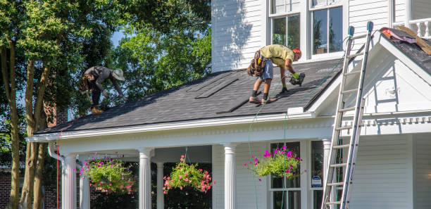 Professional Roofing Contractor in Ridgewood, IL